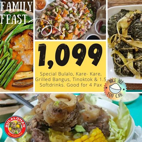 BULALOHAN sa FAIRVIEW .